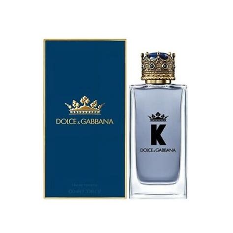 dolce gabbana perfume hombre king|perfume hombre dolce gabbana primor.